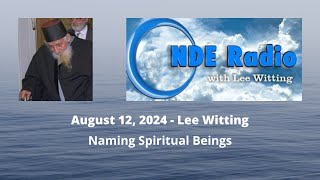 Naming Spiritual Beings [upl. by Nelloc]