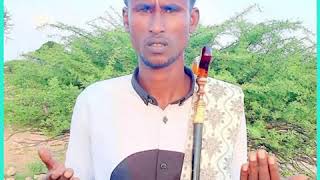 ABWAAN GABAY KU CABIR DAGAALADA BEELAHA EE GALMUDUG KA SOCDA [upl. by Suiravad526]