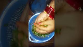 Muli ki sabji food cooking cookingfood recipe foodie [upl. by Julissa]