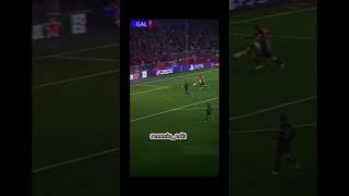 Bakambu edit editi yapar Ken üzüldüm viralvideoviralvideokeşfetfutbol editgalatasarayfyp [upl. by Welbie]