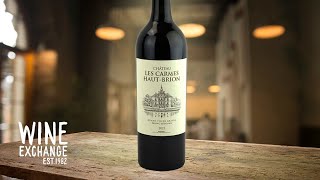 For the Money This is the Bordeaux MustBuy of the 2021 Vintage [upl. by Trant176]