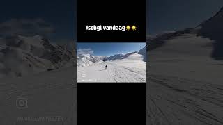 Wintersport Ischgl 2024 [upl. by Louis]