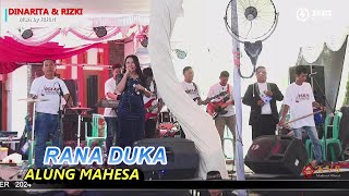 RANA DUKA ALUNG MAHESA NEW OSKAR SINGO PRONO [upl. by Eineeuq]