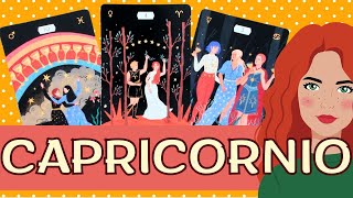 CAPRICORNIO ♑️ BUENISIMA OPORTUNIDAD QUE TE TRAERÁ DINERO EN ABUNDANCIA ❤️ HOROSCOPO AMOR ENERO 2024 [upl. by Karia]