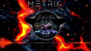 Metrik  Techtonic [upl. by Todd]