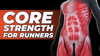 Core Strength for Runners Dr Stuart McGills Top 3 Exercises Revealed [upl. by Gnuhc75]