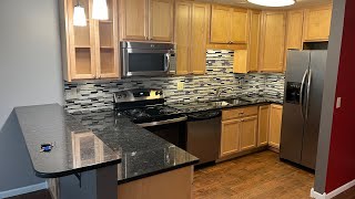 Beautiful 2 bed 2 bath condo for rent in Minneapolis Minnesota investment rent property [upl. by Winni]