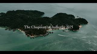 The Chapmans Challenge 2025  80th Anniversary Of Chapman Breaching Enemy Lines [upl. by Ardiekal]