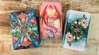 ❤️Co cítí Jak váš vztah vnímá Co můžeš očekávat  vzkazy tarot vykladkaret [upl. by Remoh]