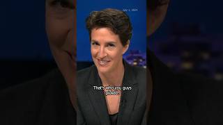 ‘That’s who you guys picked’ Maddow blasts GOPs hypocrisy of backing Trump [upl. by Yci]