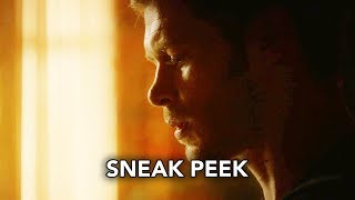 The Originals 5x07 Sneak Peek quotGods Gonna Trouble the Waterquot HD Season 5 Episode 7 Sneak Peek [upl. by Einram]