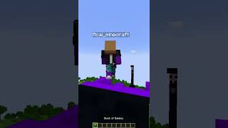 Minecraft CARA a CARA ainda n sei q parte [upl. by Adidnere]