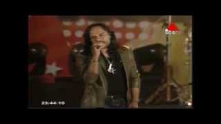 Hitha Assata Heena godak Live With Flashback [upl. by Airdnaid819]