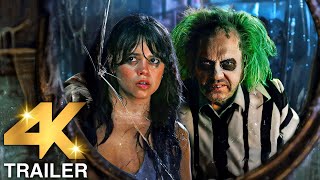 10 BEST MOVIE TRAILERS 2024 March 4K ULTRA HD [upl. by Grigson]