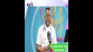 ‼️ CANCRO DA MAMA ‼️😭 curiosidades brasil noticias [upl. by Nrev]