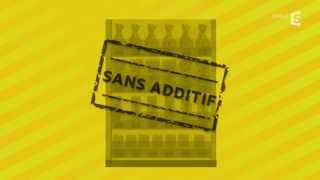 Tout savoir sur les additifs [upl. by Wylde668]