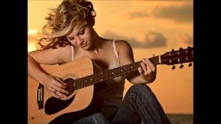 Kimmie Rhodes Love Me Like a Song featuring Willie Nelson [upl. by Nadbus115]