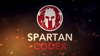 The Spartan Codex  The Bucket Brigade [upl. by Terena]