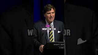 Tucker Carlson  Julian Assange [upl. by Adnauqahs]