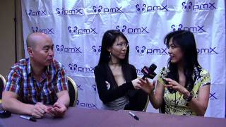 PMX 11  Innocence Blood with CS Lee and Alexandra Chun [upl. by Quackenbush256]