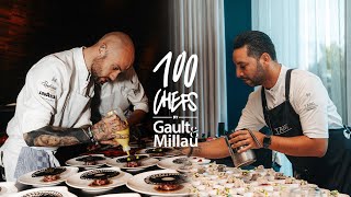 100Chefs by GaultampMillau 2024 [upl. by Eelac]