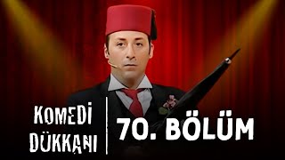 Komedi Dükkanı  70Bölüm [upl. by Leirej]