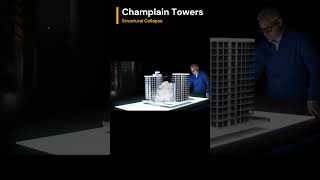 Champlain Towers Collapse [upl. by Aniluap]