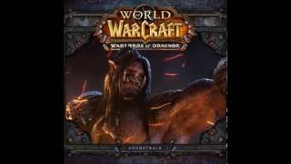 Grommash Victorious Warlords of Draenor Remix [upl. by Akinaj]