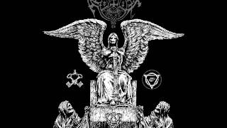 Archgoat  The Apocalyptic Triumphator 2015 Full Album [upl. by Seidel]