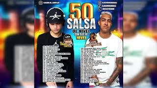 🔥 50 Temas De La Salsa Baul 2024 DjCarlosCartujo Ft DjAdamRodriguez Dj Carlos Cartujo 🔥 [upl. by Huan174]