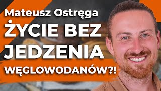 Dieta KETOGENICZNA ROZWIĄZUJE wiele PROBLEMÓW ZDROWOTNYCH Dla kogo jest KETO – Mateusz Ostręga [upl. by Hayashi]