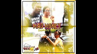 MAD MONEY Mark Angel Comedy Episode 143 [upl. by Jarad]