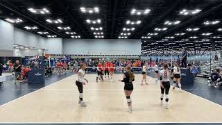 20240315  Mideast Qualifier  Pool  KC Power 17 Black [upl. by Jump]