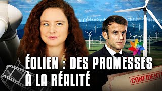 POUR EN FINIR AVEC LES ÉOLIENNES  DES PROMESSES AUX RÉALITÉS  PARTIE 1 DOCUMENTAIRE [upl. by Platt]