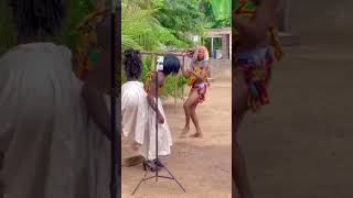 😩🙈😂 funny funnyafrican comedyfilms [upl. by Ennayelsel]