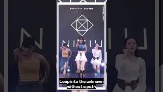 NiziU Riku Fancam [upl. by Aniehs]