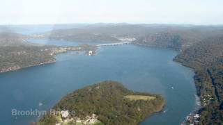 Hawkesbury River NSW – Penrith to the Sea [upl. by Gwendolen]