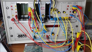 L156 OFDM in a multipath channel w equalization [upl. by Otit]