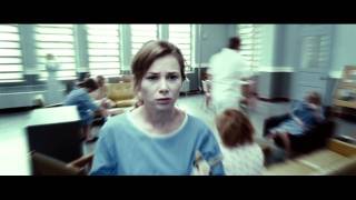 John Carpenters The Ward  German Trailer  Deutsche Kino Trailer von TrailerZonede [upl. by Ynohtnaleahcim]