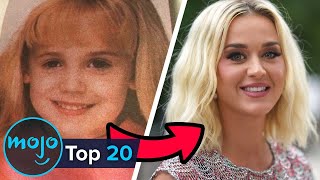 Top 20 Craziest Celebrity Death Conspiracy Theories [upl. by Paine700]