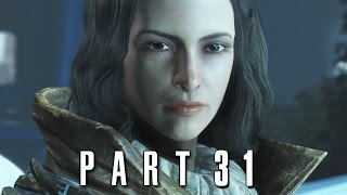 Fallout 4 Walkthrough Gameplay Part 31  Powering Up PS4 [upl. by Aibat]