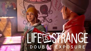 Einbrechen leicht gemacht  Life is Strange Double Exposure  Part 1 [upl. by Assilem]