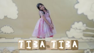 TIBATIBA  Quinn Salman Official Music Video [upl. by Ecinrev]