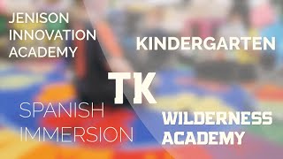 Explore JPS Kindergarten Options [upl. by Polito]