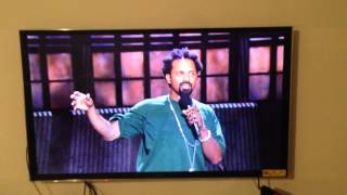 Mike Epps Def Comedy Jam [upl. by Akkin]