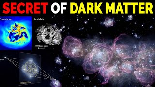 Dark matter enigma  How the Universe Works  हिंदी [upl. by Nois]