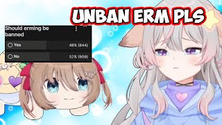 Neuro Bans Erming Anny [upl. by Suraved]