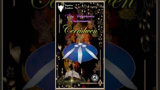 Cerridwen Celtic Goddess Of Transformation Wisdom And Inspiration [upl. by Marquez]