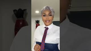 Emmanuelle Keita ek emmanuellekeita josey tiktok [upl. by Constance]