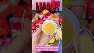 Whitening cream Formola cream Heerbeauty37 skincare makeup love music foryou tradingsong [upl. by Jamnis]